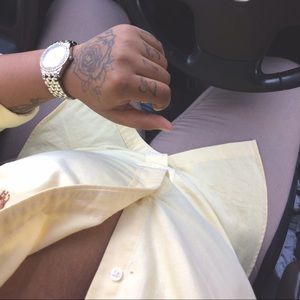 Meet your Posher, Alexia