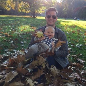 Meet your Posher, Kyle