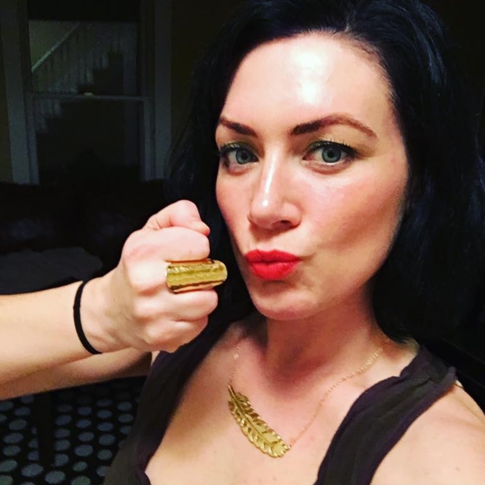 Meet your Posher, Erin