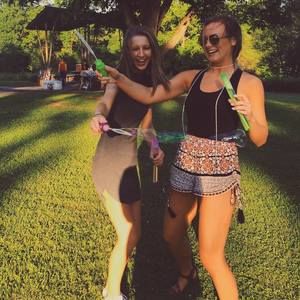 Meet your Posher, Meredith