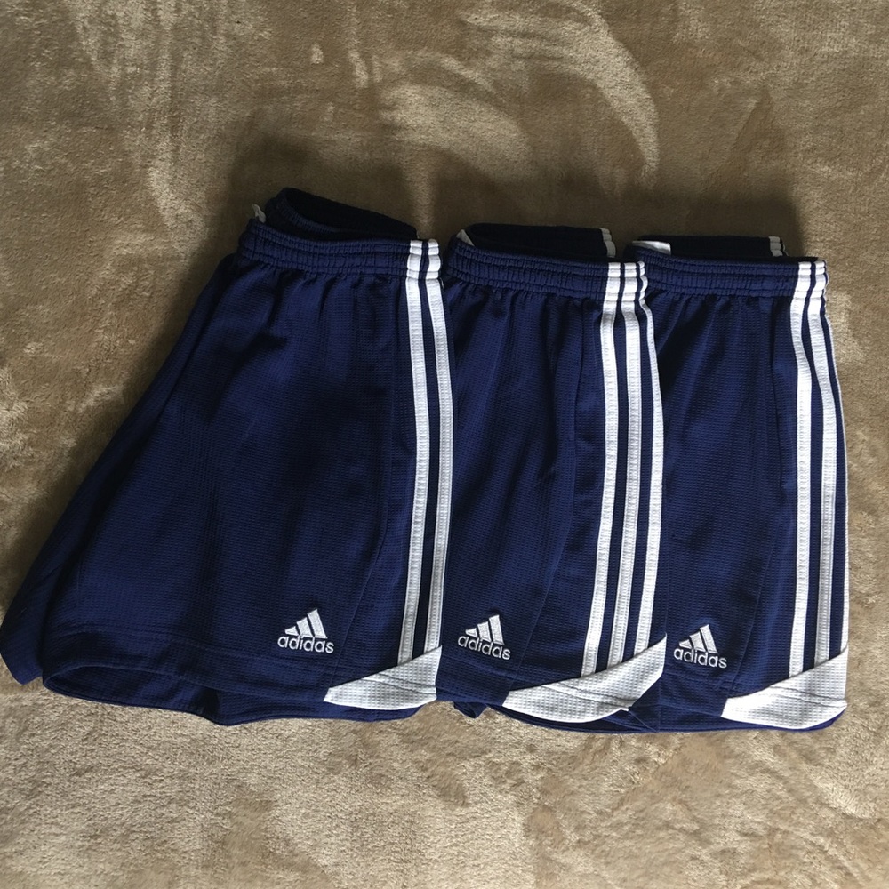 Bundle Women's Athletic Shorts