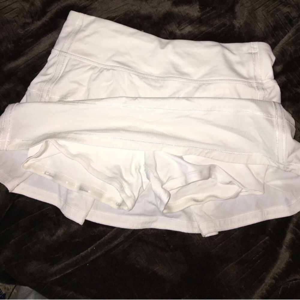 Lululemon skirt