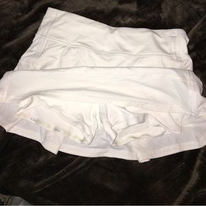 Lululemon skirt