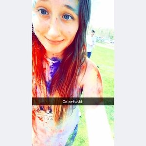 Meet your Posher, Taylor