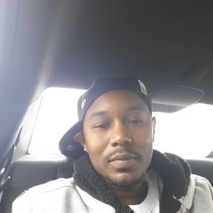 Meet your Posher, Delmarcus