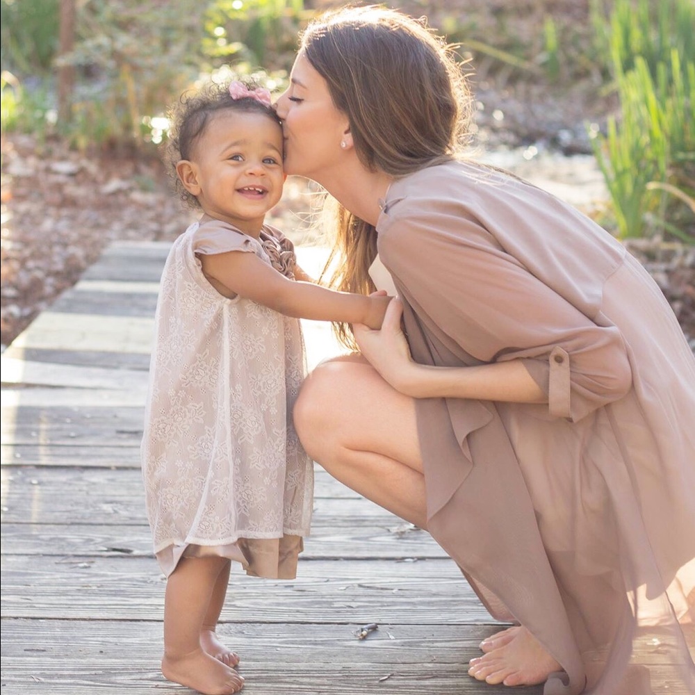 Meet your Posher, Libby