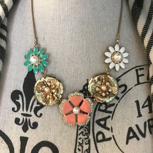 Statement Necklace