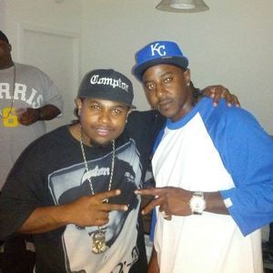 Meet your Posher, Emmanuel