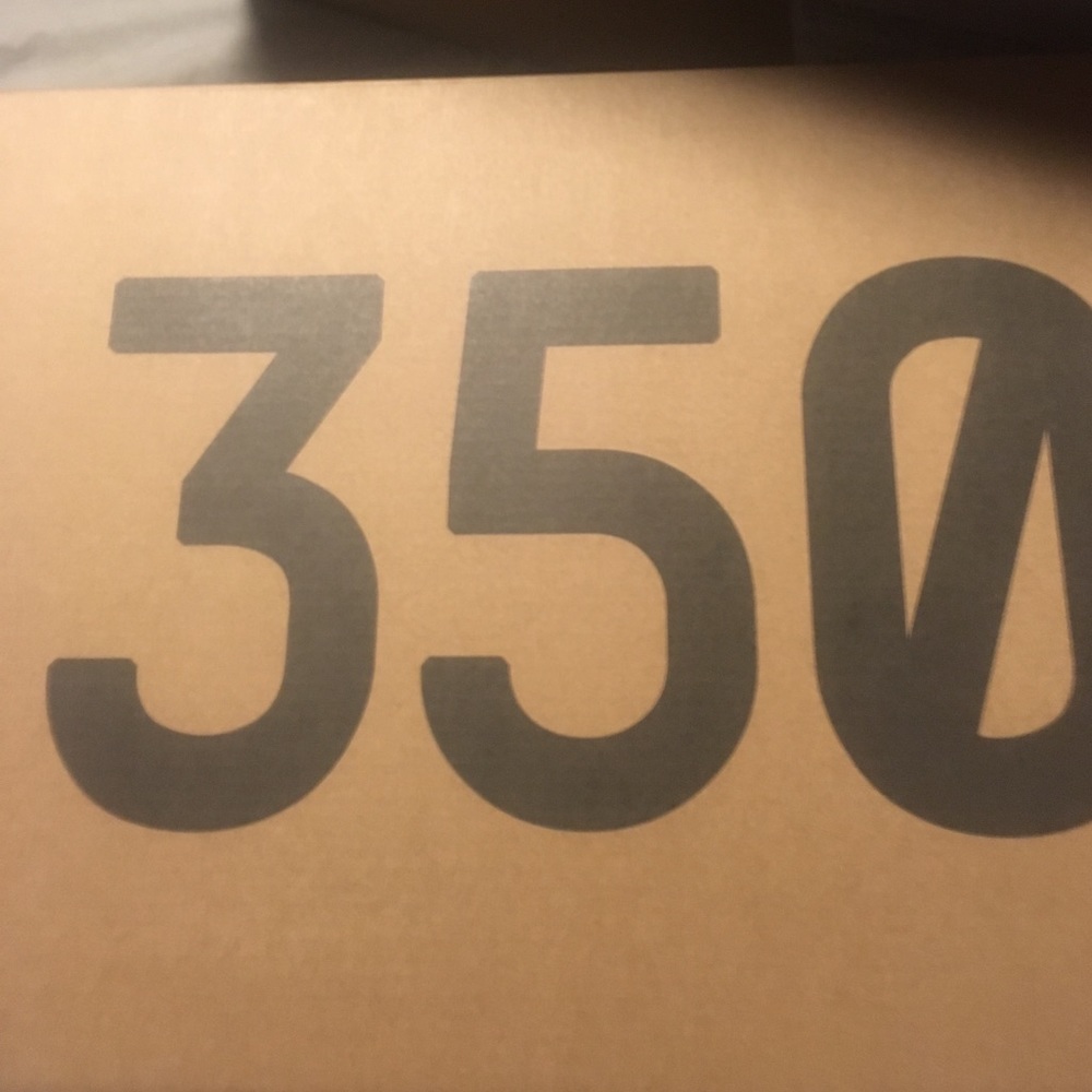 Meet your Posher, Ronnie