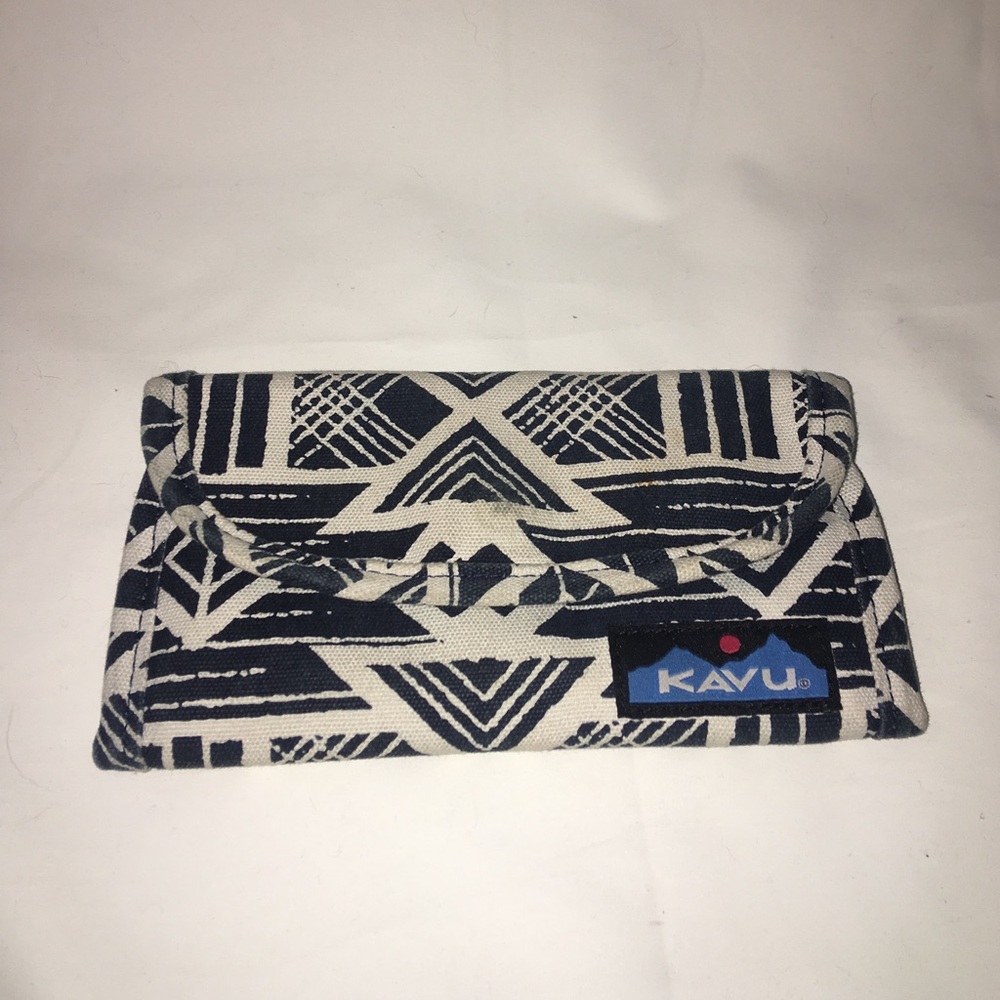 Kavu Wallet