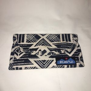 Kavu Wallet