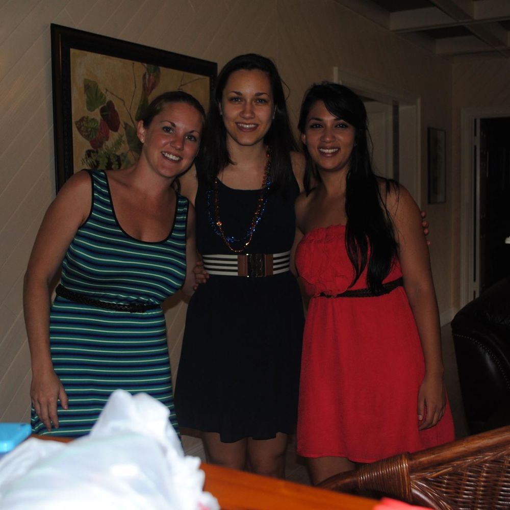 Meet your Posher, Hanah