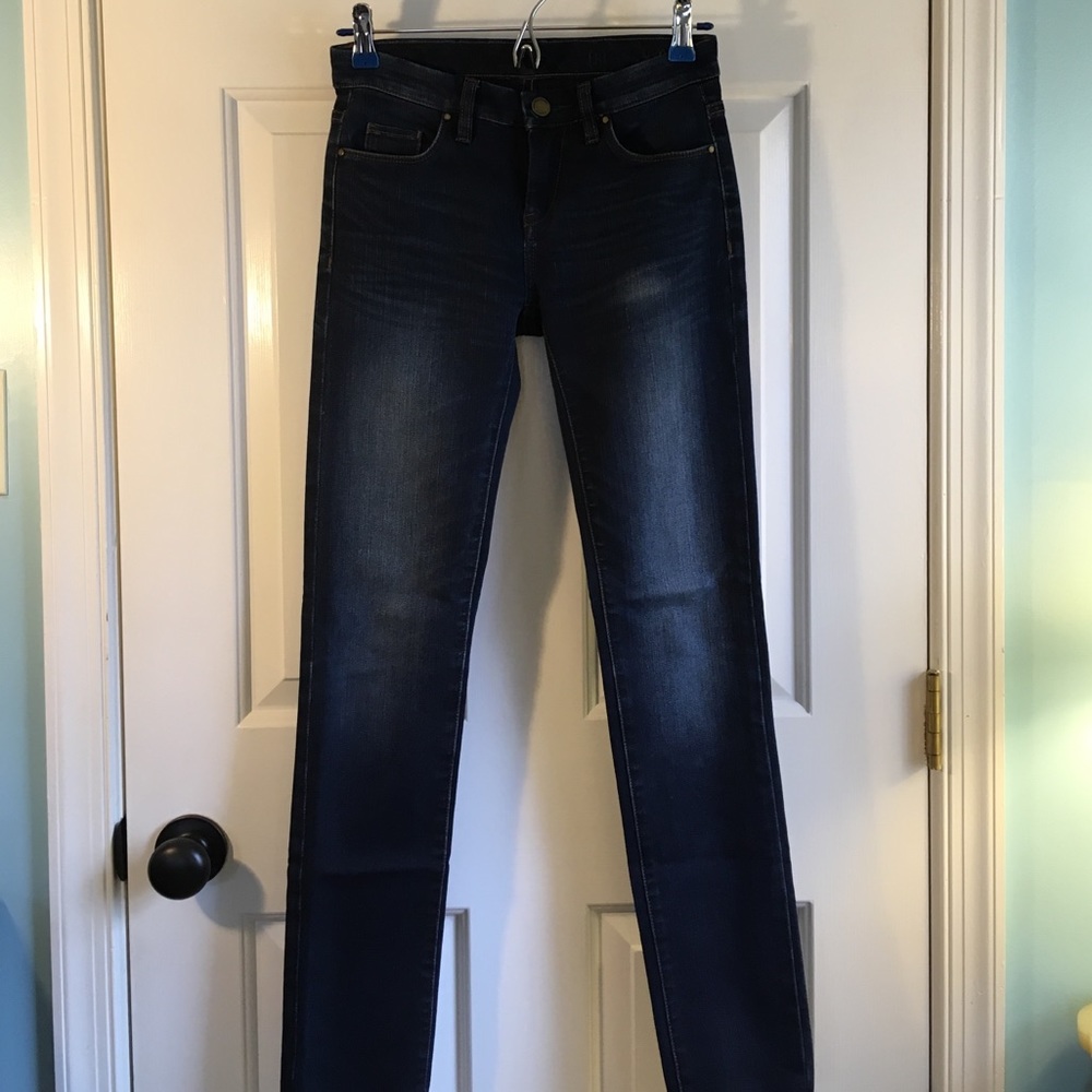 Blank NYC jeans