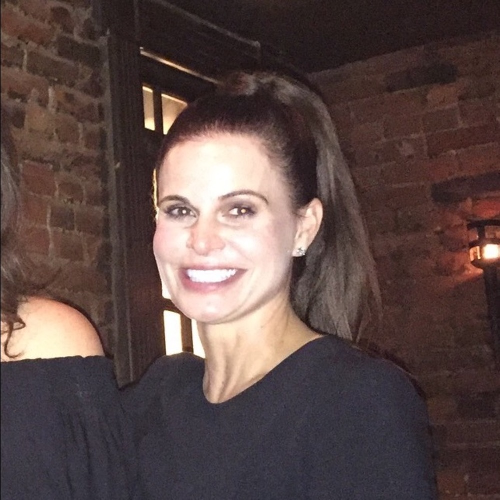 Meet your Posher, Zaneta