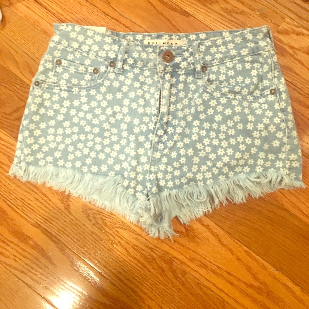 💦shorty shorts