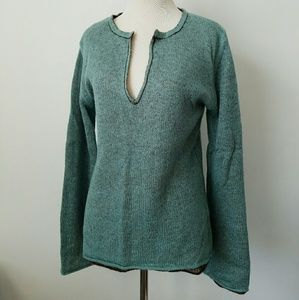 Patagonia Water Girl Reversible Sweater