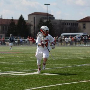 Meet your Posher, Alec