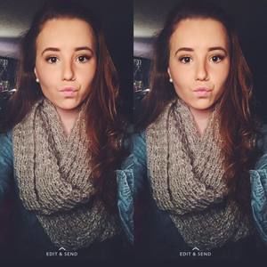 Meet your Posher, Madison