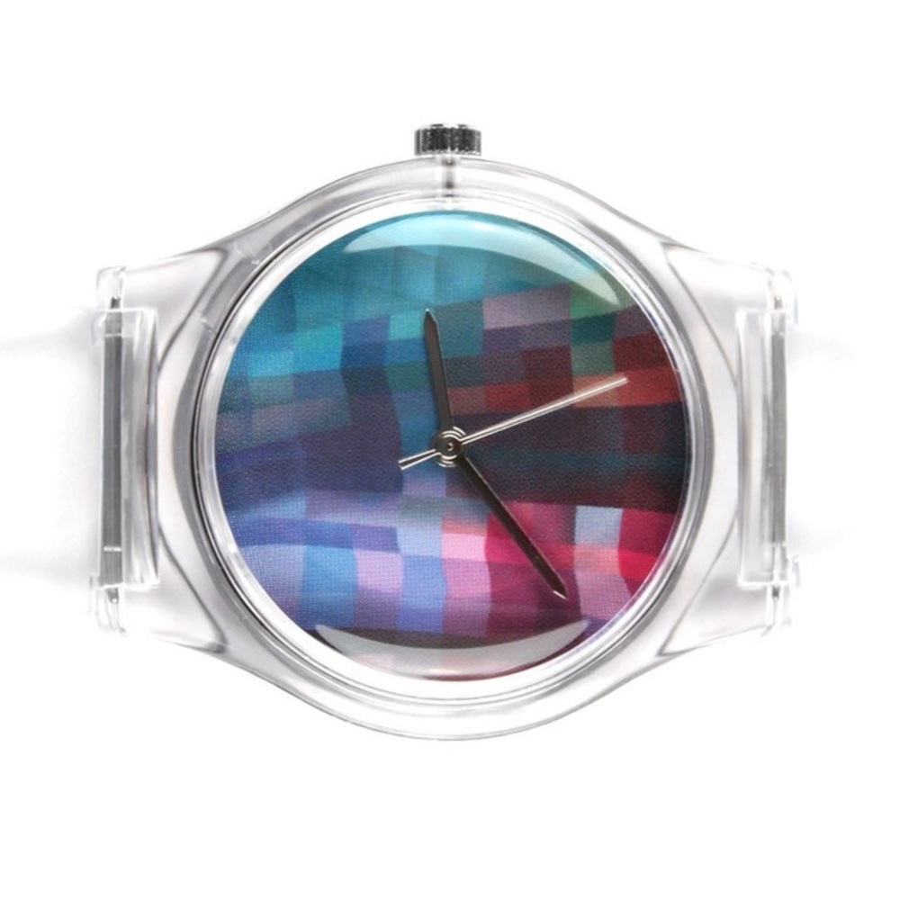 6:38am May28th Cool Tone Watch
