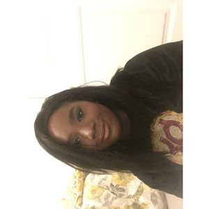 Meet your Posher, Jas