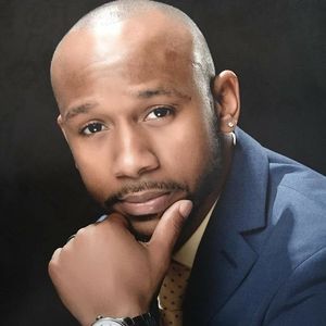 Meet your Posher, Darrin