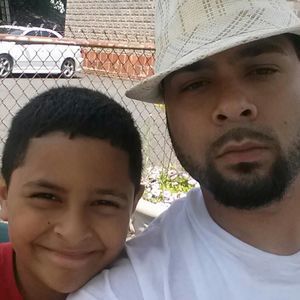 Meet your Posher, Alan