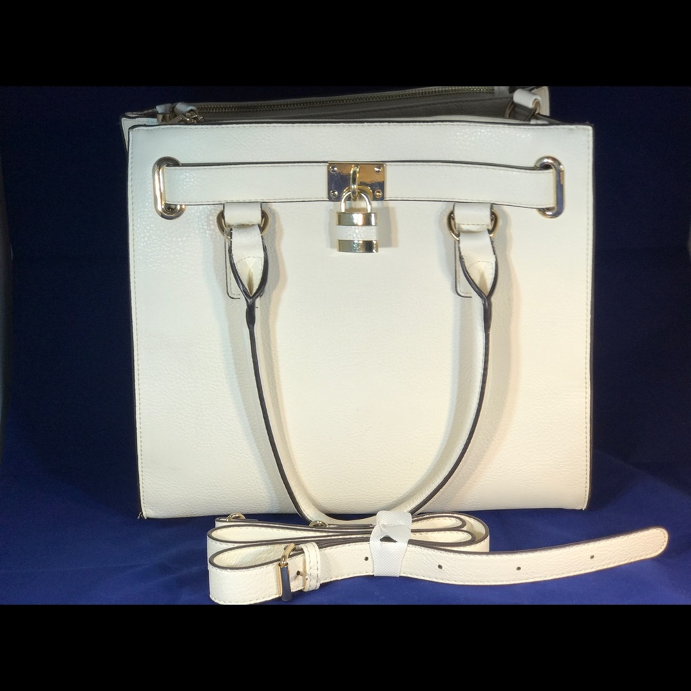 Tote Purse