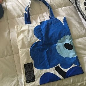 Marimekko tote