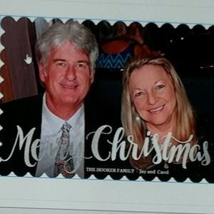 Meet your Posher, Carol