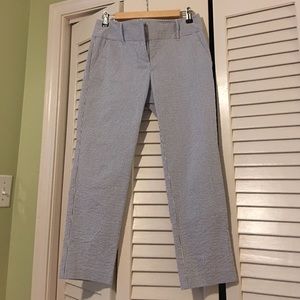 Ann Taylor Signature Ankle