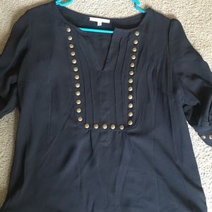 Stitchfix 41 Hawthorn Blouse