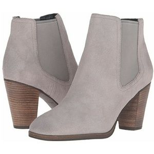 New Cole Haan Hayes Gore Bootie