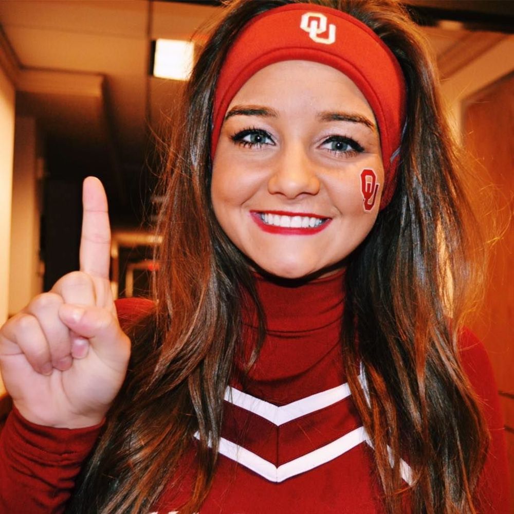 Meet your Posher, Margaret