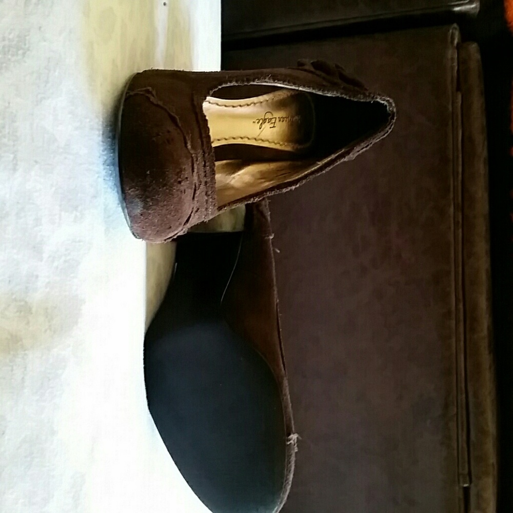 ☆☆☆SALE☆☆☆     American Eagle Pumps