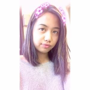 Meet your Posher, Quynh