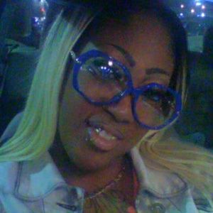 Meet your Posher, Sherrell