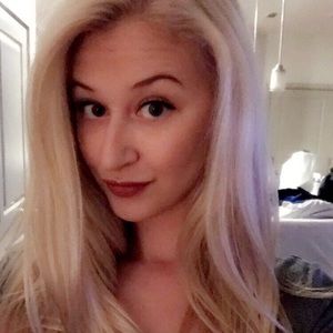 Meet your Posher, Kendra