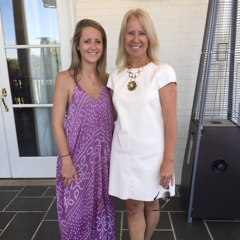 Meet your Posher, Martha