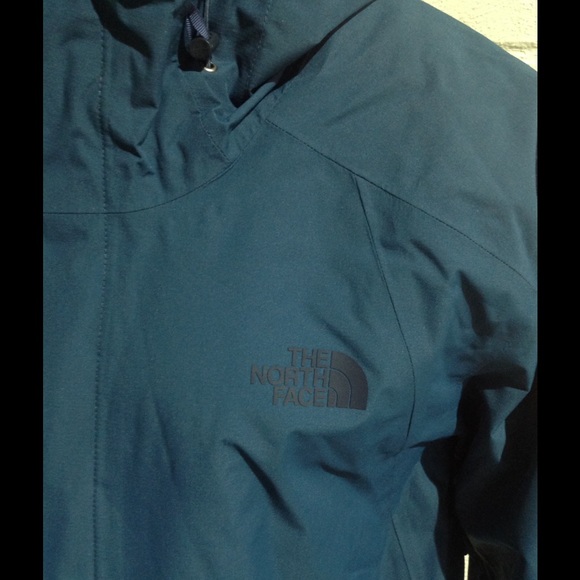 The North Face Men's Inlux Insulted Jacket - Picture 3 of 5