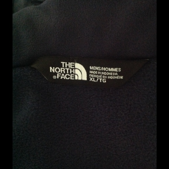 The North Face Men's Inlux Insulted Jacket - Picture 4 of 5