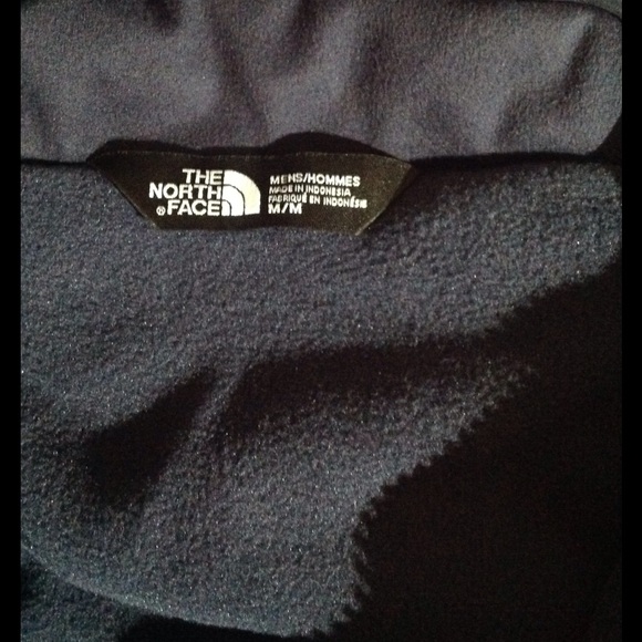 The North Face Men's Inlux Insulted Jacket - Picture 5 of 5