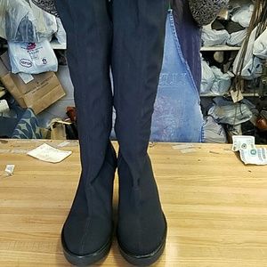 Boots Donald J. Pliner