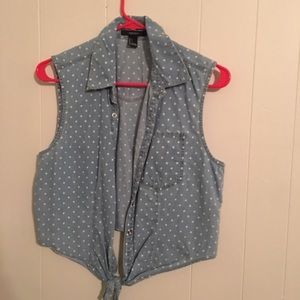 Forever 21 shirt