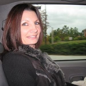 Meet your Posher, Gina