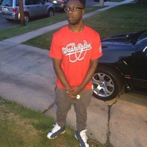 Meet your Posher, Eddie