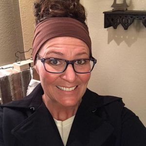 Meet your Posher, Dawn