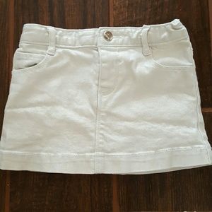 Old navy skirt
