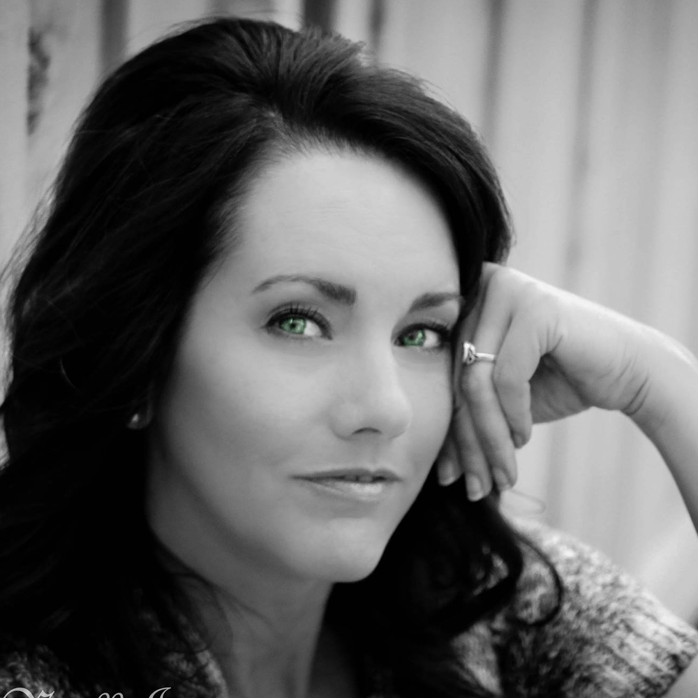 Meet your Posher, Patricia