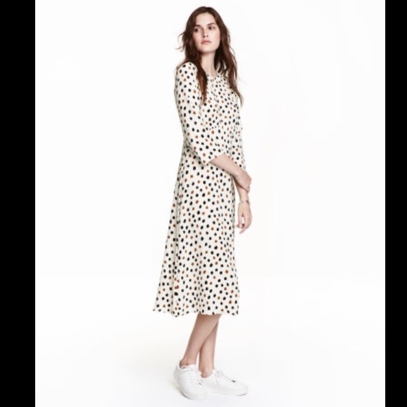 H M Dresses