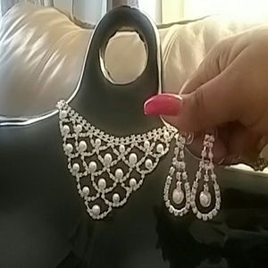 Elegant Prom/Special Occasion Jewelry